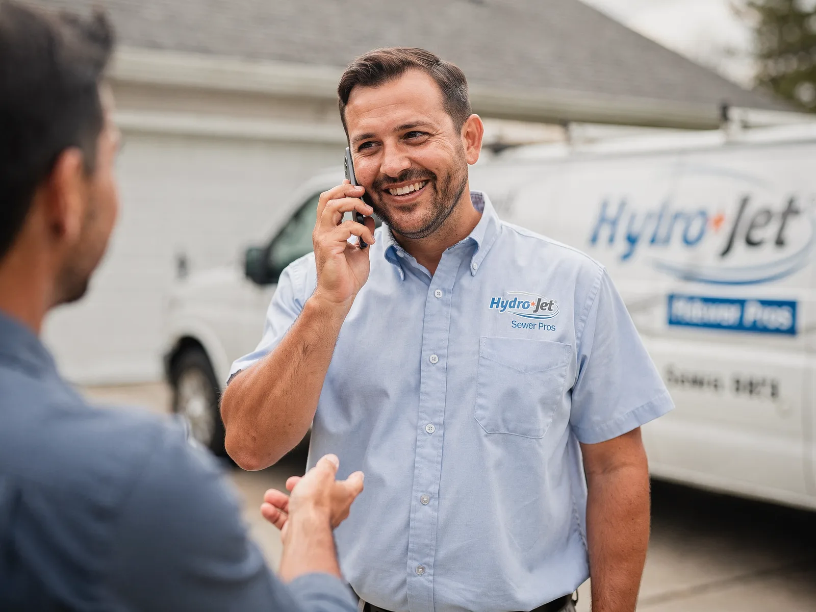 Hydro Jetting Near Me New Albin, IA FAQs